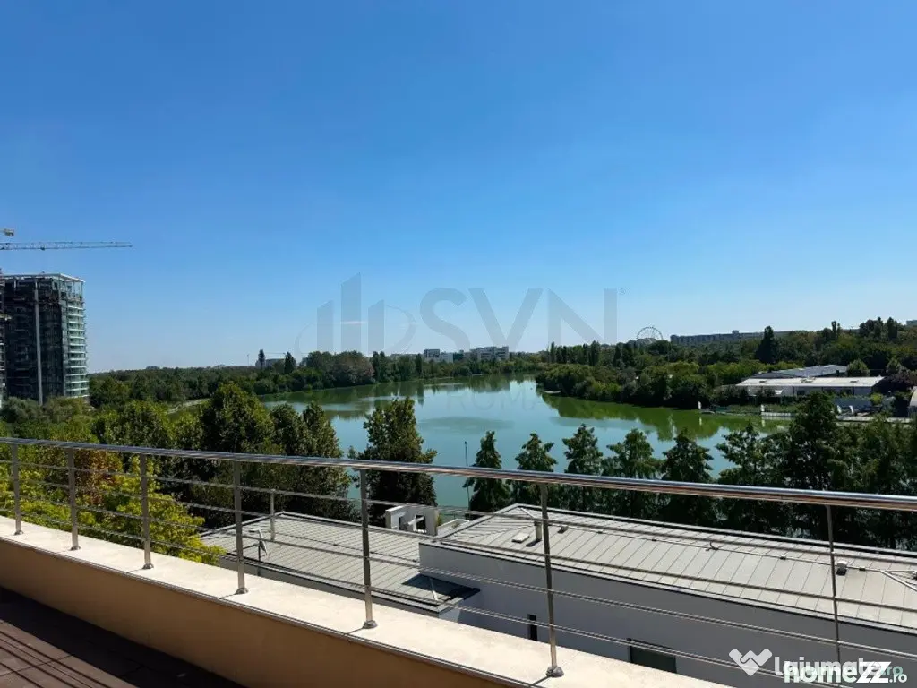 Apartament 4 camere Laguna Residence