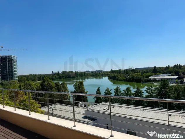 Apartament 4 camere Laguna Residence