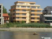 Apartament 4 camere Laguna Residence 