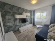 Apartament cu 2 camere, decomandat, parcare, zona linistita 