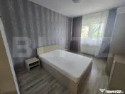 Apartament cu 2 camere, decomandat, parcare, zona linistita 