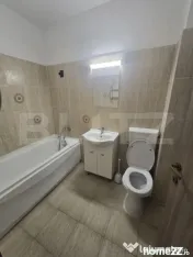 Apartament cu 2 camere, decomandat, parcare, zona linistita 
