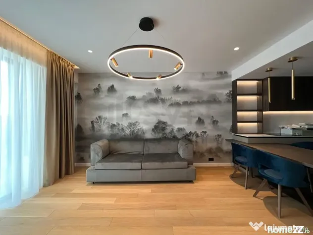 Apartament 2 camere I One Herastrau Towers I De inchiriat