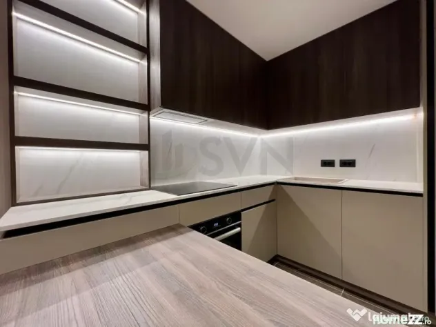 Apartament 2 camere I One Herastrau Towers I De inchiriat