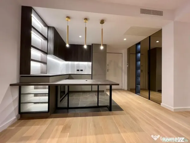 Apartament 2 camere I One Herastrau Towers I De inchiriat
