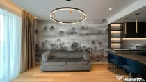Apartament 2 camere I One Herastrau Towers I De inchiriat