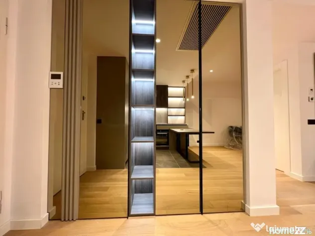 Apartament 2 camere I One Herastrau Towers I De inchiriat