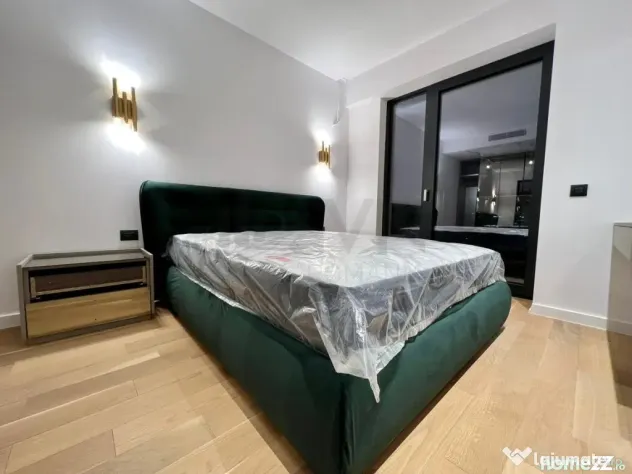 Apartament 2 camere I One Herastrau Towers I De inchiriat