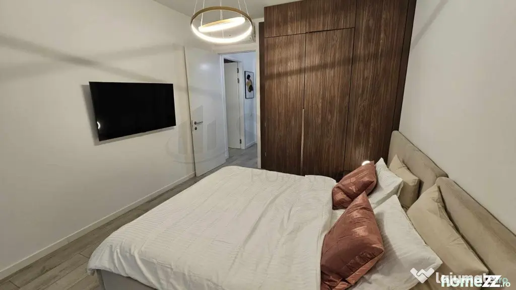 Duplex 3 camere Win Herastrau