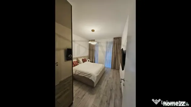 Duplex 3 camere Win Herastrau