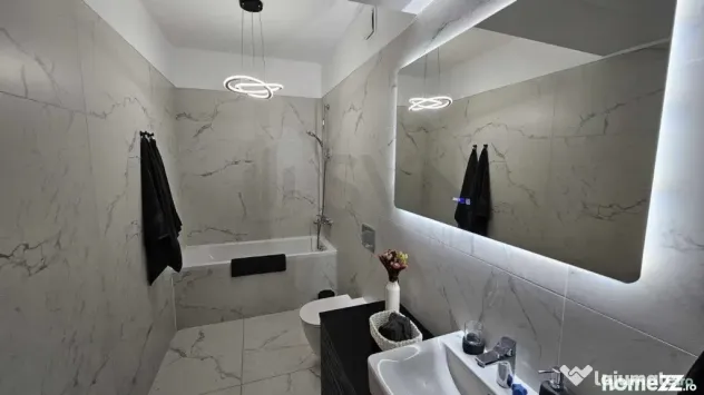 Duplex 3 camere Win Herastrau