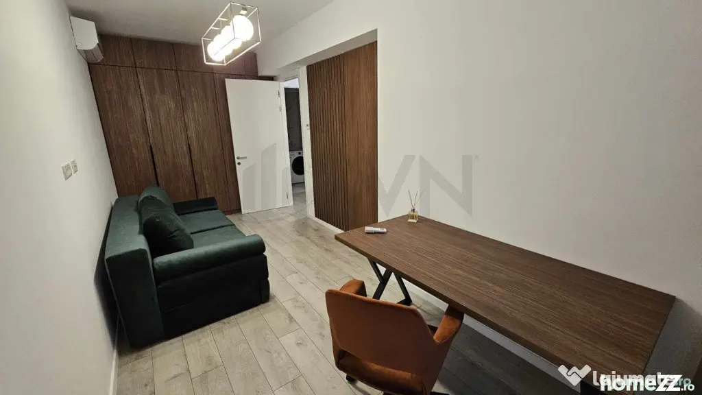 Duplex 3 camere Win Herastrau