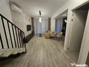 Duplex 3 camere Win Herastrau