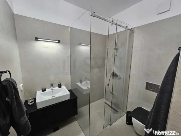 Duplex 3 camere Win Herastrau