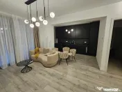 Duplex 3 camere Win Herastrau