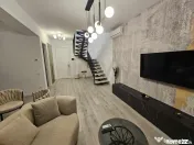 Duplex 3 camere Win Herastrau