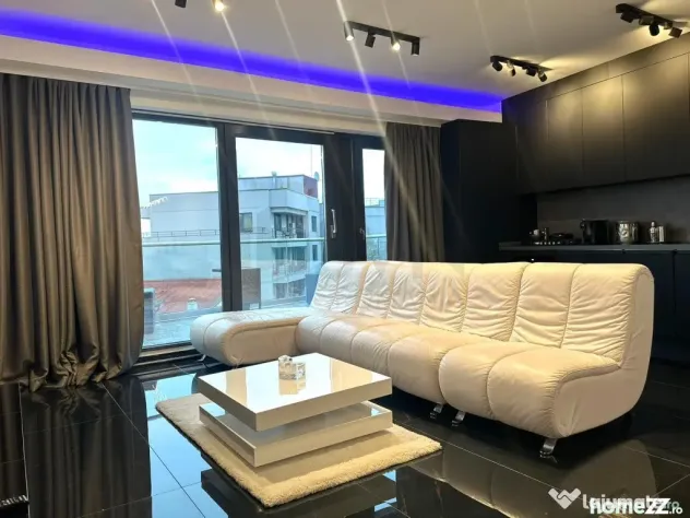 Apartament 3 camere Soseaua Nordului