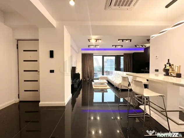 Apartament 3 camere Soseaua Nordului