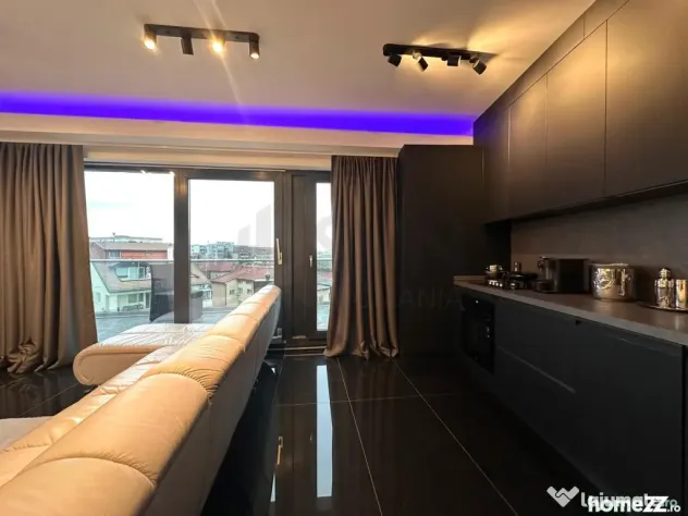 Apartament 3 camere Soseaua Nordului