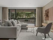 Apartament elegant 3 camere zona Primaverii I Imobil nou 