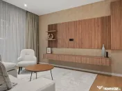 Apartament elegant 3 camere zona Primaverii I Imobil nou 