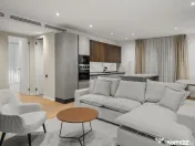 Apartament elegant 3 camere zona Primaverii I Imobil nou 