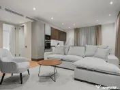 Apartament elegant 3 camere zona Primaverii I Imobil nou 