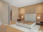 Apartament elegant 3 camere zona Primaverii I Imobil nou 