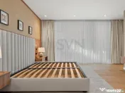 Apartament elegant 3 camere zona Primaverii I Imobil nou 