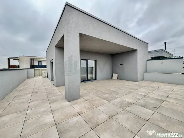 Penthouse 4 Camere I Hercesa Vivenda