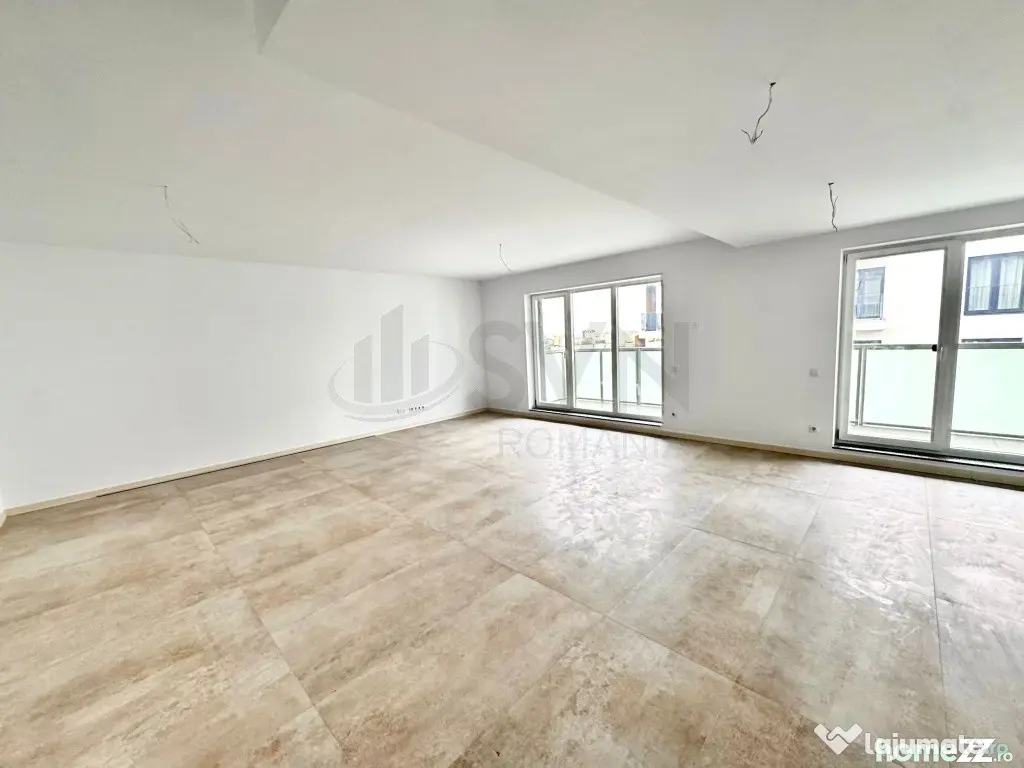 Penthouse 4 Camere I Hercesa Vivenda