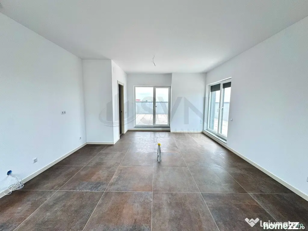 Penthouse 4 Camere I Hercesa Vivenda