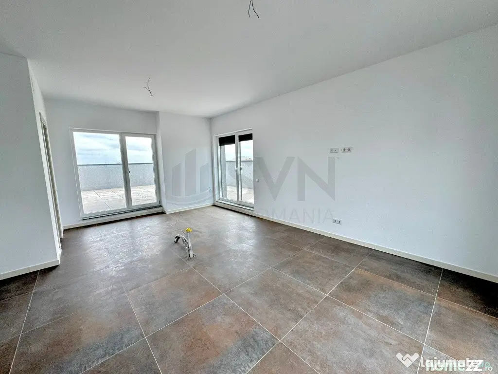 Penthouse 4 Camere I Hercesa Vivenda