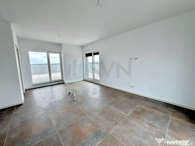 Penthouse 4 Camere I Hercesa Vivenda