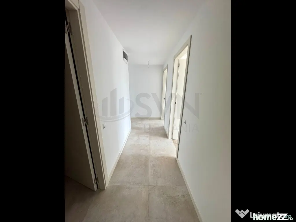 Penthouse 4 Camere I Hercesa Vivenda
