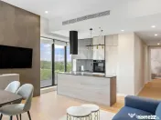 Apartament superb 3 camere One Verdi Park I Design modern...