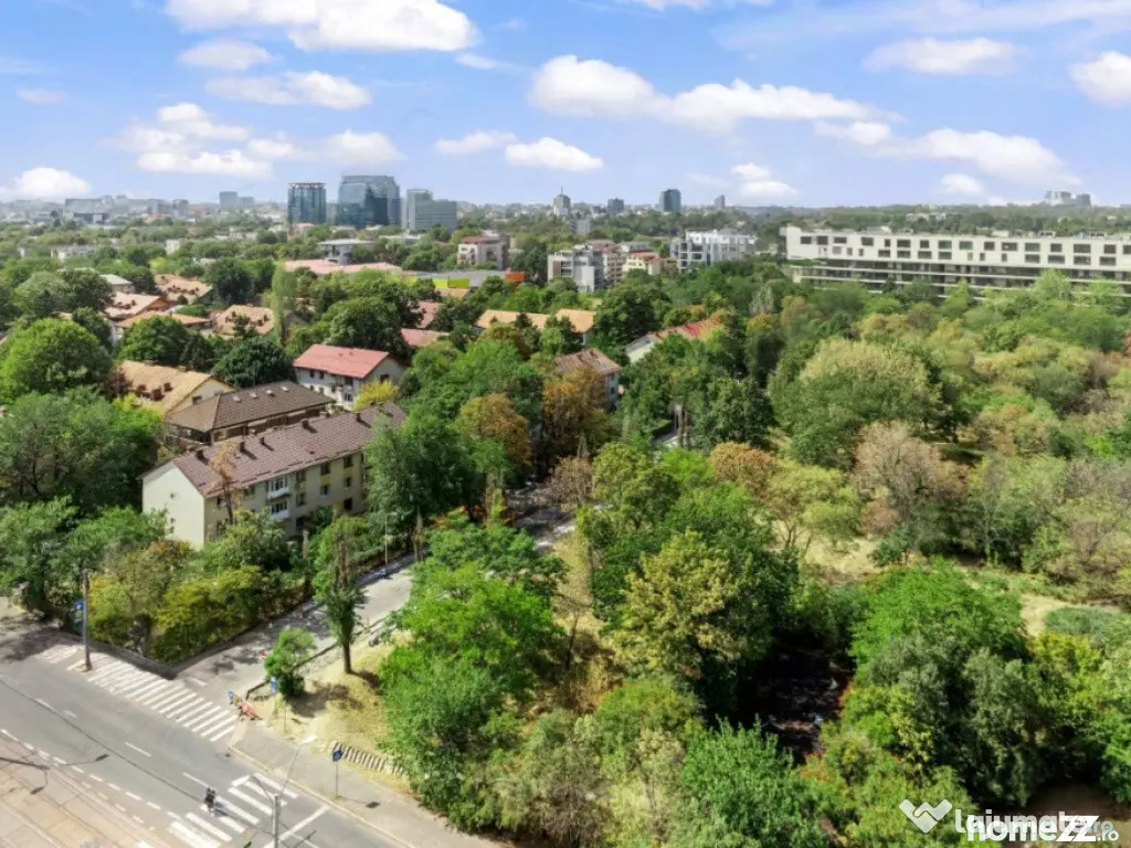 Apartament superb 3 camere One Verdi Park I Design modern...