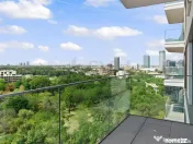 Apartament superb 3 camere One Verdi Park I Design modern...