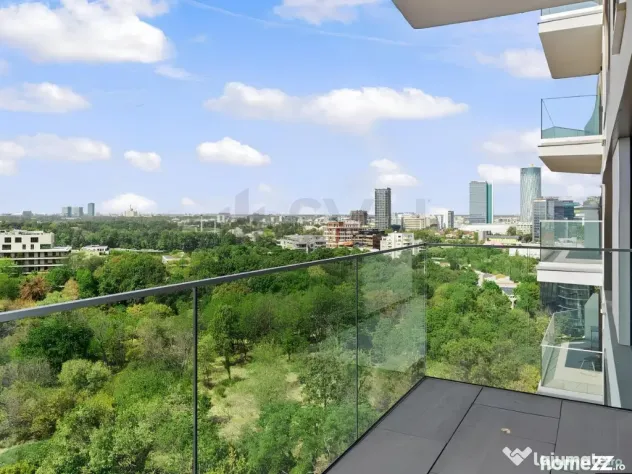 Apartament superb 3 camere One Verdi Park I Design modern...