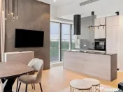 Apartament superb 3 camere One Verdi Park I Design modern...