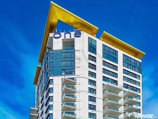 Apartament superb 3 camere One Verdi Park I Design modern...