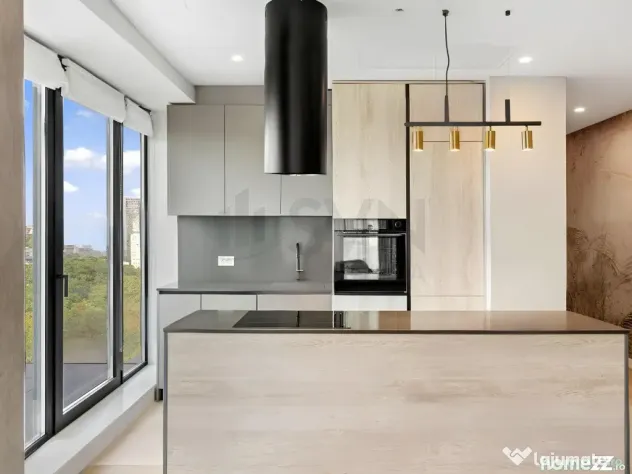 Apartament superb 3 camere One Verdi Park I Design modern...