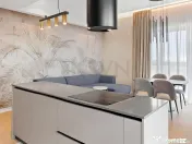 Apartament superb 3 camere One Verdi Park I Design modern...