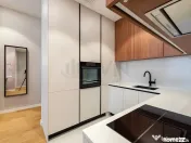 Apartmament modern 2 camere I One Verdi Park I Floreasca