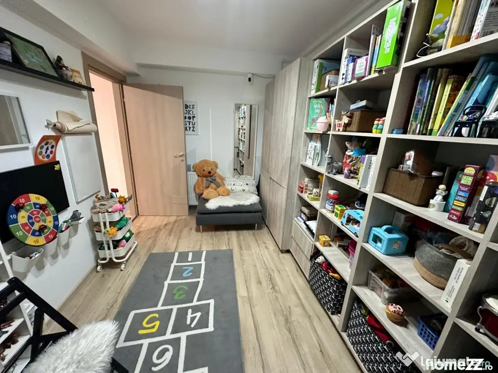 Mosilor 2 Camere Modern