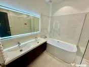 Apartament 4 camere I Vedere lac I Premium 