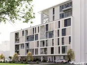 Apartament 2 camere Decebal Piata Muncii 