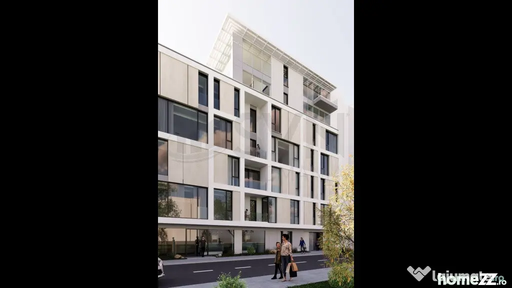 Apartament 2 camere Decebal Piata Muncii