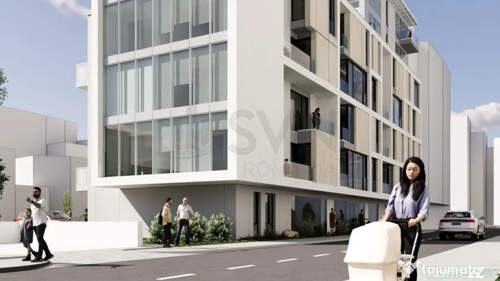 Apartament 2 camere Decebal Piata Muncii