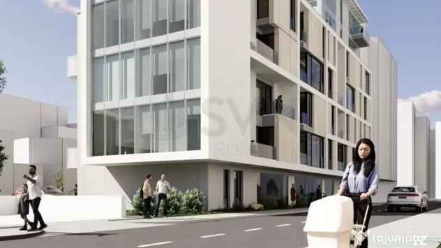 Apartament 2 camere Decebal Piata Muncii